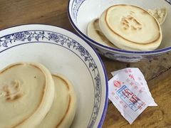 -老刘家泡馍(钟楼广济街店)