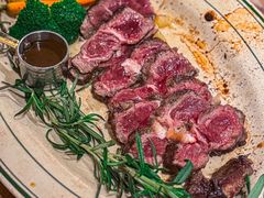 -柏蔻餐厅Le Banquet Bistro(天河北店)