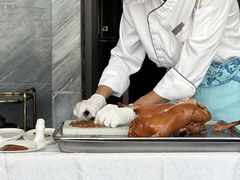 -海湾壹品·粤菜·早茶·烤鸭(拱北店)