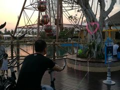 -三亚海昌梦幻海洋不夜城