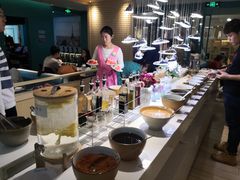 -青瓷火锅料理(西单大悦城店)