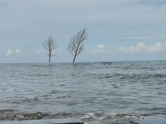 -青海湖二郎剑景区