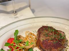 M3肉眼牛排-燃扒房Steakhouse(皇庭店)