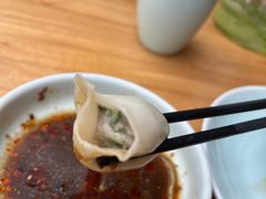 -一轩饺子馆(丽都店)