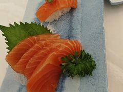 -元气寿司(布吉万象汇店)