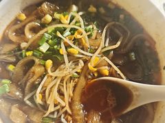 -双流老妈兔头(总店)
