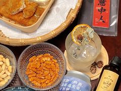 -埋位小酒馆(东城店)