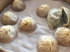 -鼎泰丰(国贸商城店)