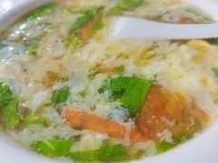 -村东第一家私房菜馆(古北水镇店)