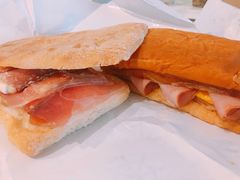 Classic-Alimentari早午餐(安福路店)