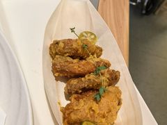 -桂满陇·手作小笼包&江南叫花鸡(中山公园店)