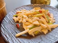 -竹野·上|老字号全竹宴