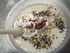 牛奶鸡蛋醪糟-礼泉醪糟作坊(永兴坊店)