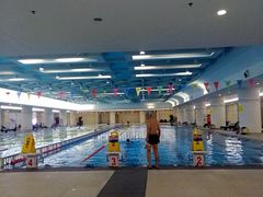 -中家鑫园温泉酒店鑫悦汤泉