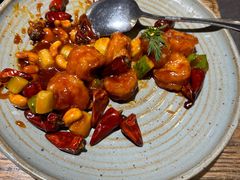 -青年公社烤鸭(青年路店)