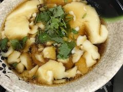 -南通大学-食堂