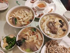 -合记烩面(人民路店)