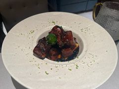 -狮王府淮扬菜(夫子庙老门东店)