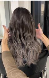 -Hello Lady发型设计