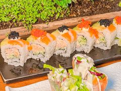 -森味薪火烧•烧鸟居酒屋•日本料理(望京店)