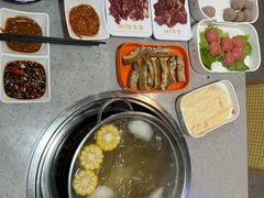 -杏花吴记牛肉火锅