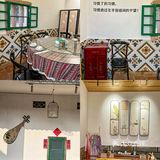 长泰漂流必打卡✅的福建餐厅👉古香古色