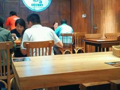 大堂-谷田稻香·砂锅菜(汇暻广场店)