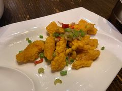 -醉美东江·三文鱼·烧鸡公