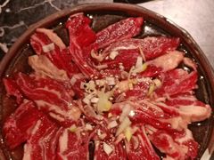 -韩悦牛排烤肉(仓山万达店)