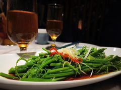 豌豆苗-懒人盐府人家(航天桥店)