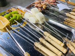 -袁家水泊水浒烤肉(白金店)
