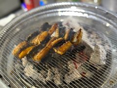 -本炙炭烤·蒲烧活鳗料理店(金沙洲店)
