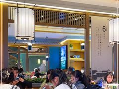 大堂-费大厨辣椒炒肉(万家丽一店)