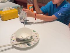 -桂满陇·杭州饭店(清河万象店)