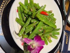 -南越郡·越式风味餐厅(青秀万达店)