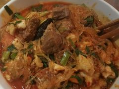 -建基泡馍·西安老字号·清真(永宁店)