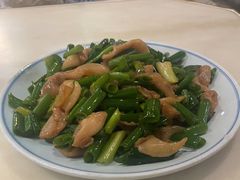 -日丰园海肠水饺·老字号大连海鲜(和平广场店)