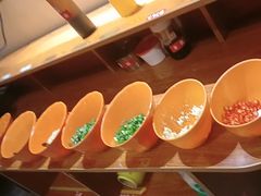-成老灶火锅鸡(平山店)