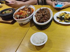 -东就鸭饭店·古早海南菜(友谊南海城店)