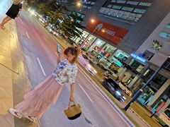 -麦哲伦丝绸度假村