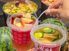 -牛市坎火锅(建设路店)