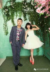 点击看大图 android_upload_pic-巴黎新娘婚纱摄影