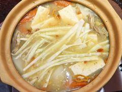 -京炭铜锅涮肉·羊蝎子·羊肉炉(保利·时光里店)