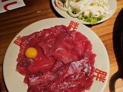-胖三嬢·呱呱老火锅(北京总店)