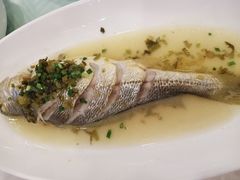 -江南村酒家