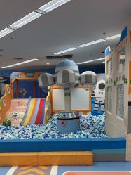 -孩子王(世茂国际广场店)