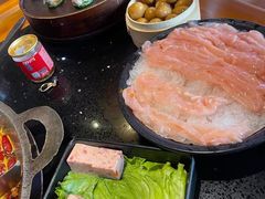 -珮姐老火锅(新街口店)