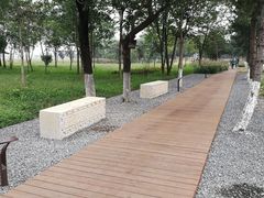 -汉长安城未央宫国家考古遗址公园