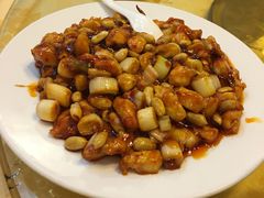 宫保鸡丁-泰丰楼(前门西大街店)