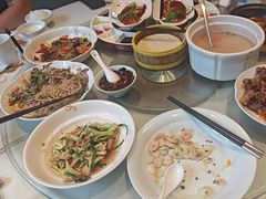 -大鸭梨烤鸭(枣园店)